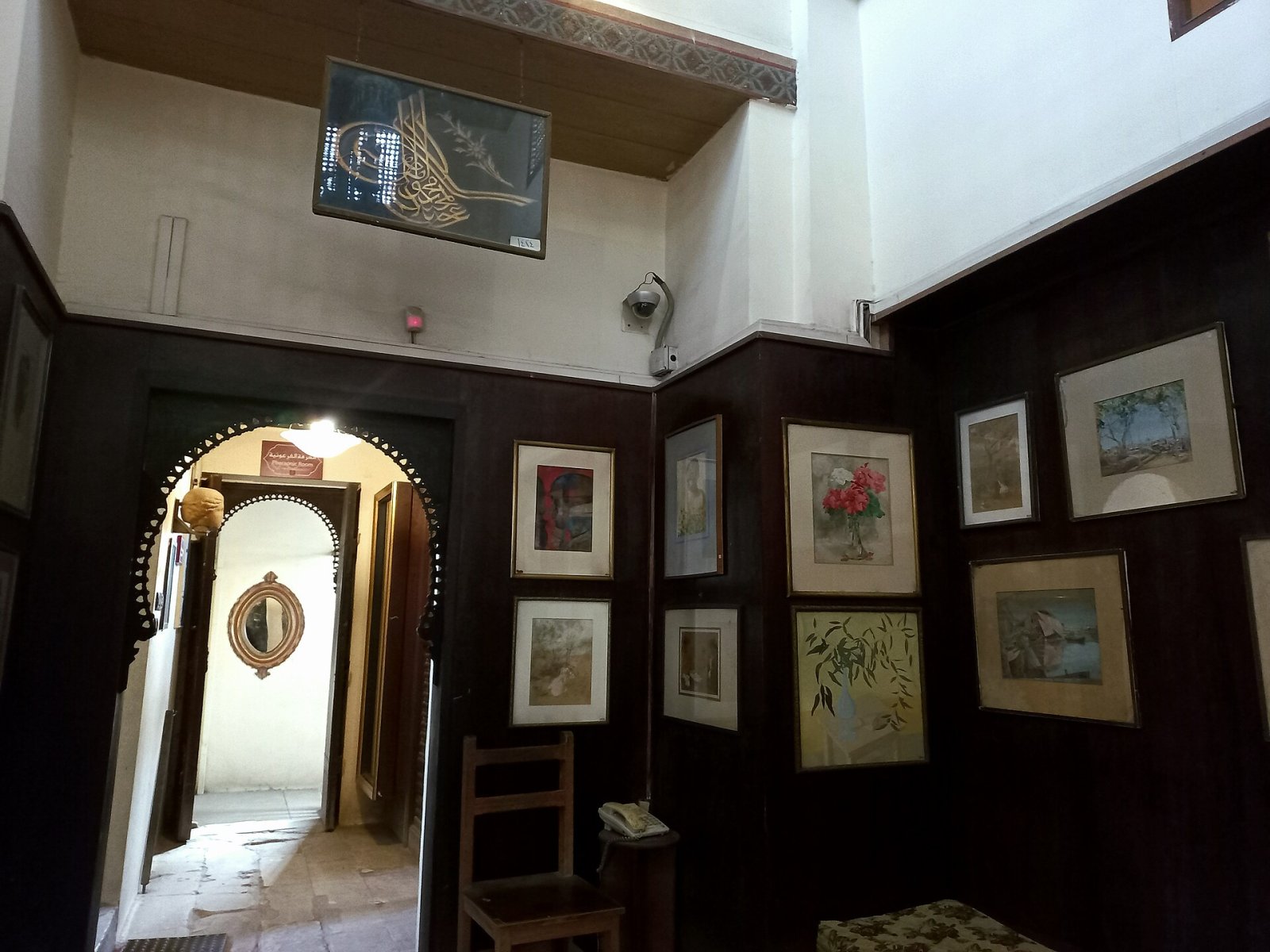 Scopri il Gayer-Anderson Museum: un tesoro culturale al Cairo - As Sayedah | Secret World Trip Planner