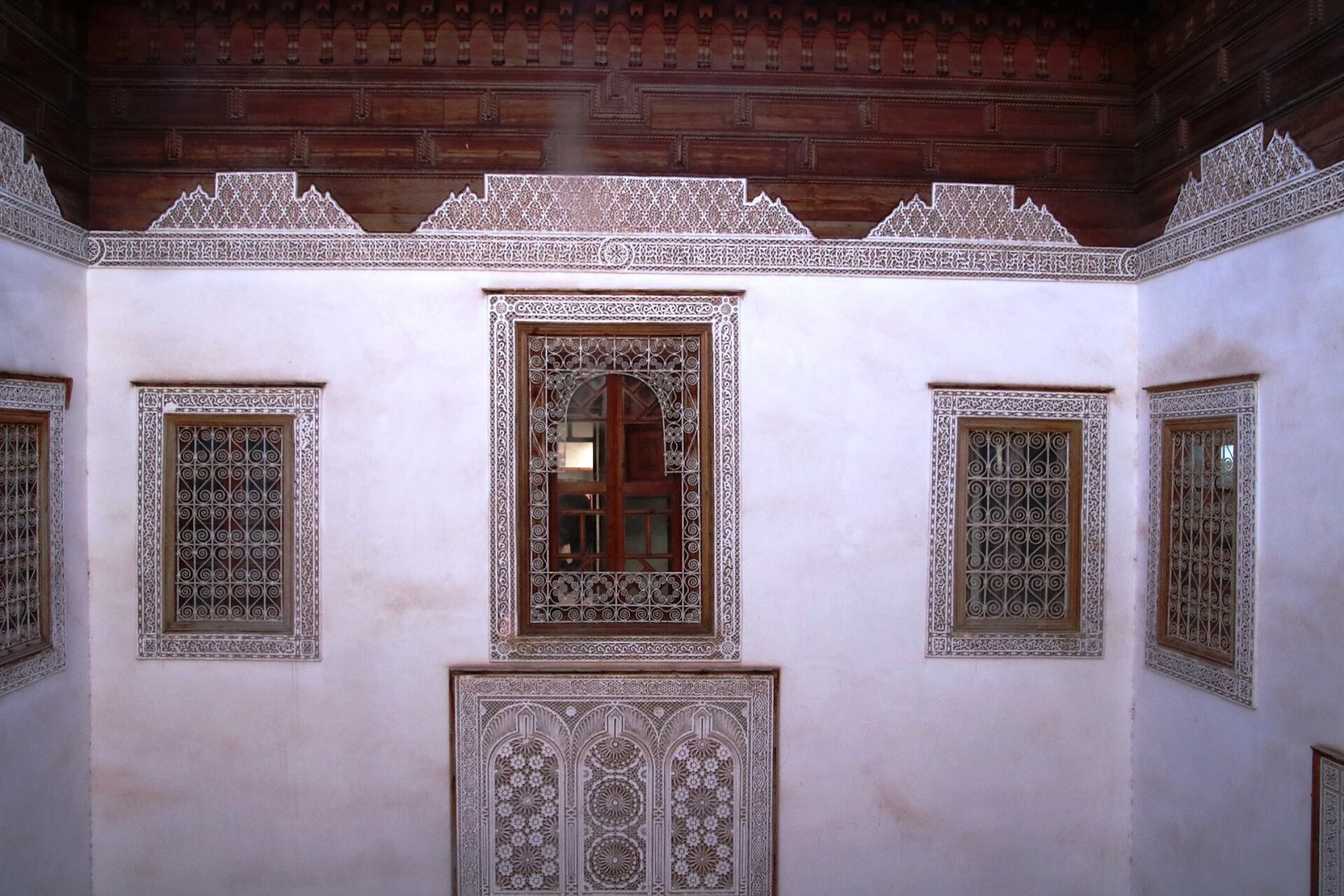 Découvrez le musée Tiskiwin : un trésor culturel à Marrakech - 7 Rue de la Bahia | Secret World Trip Planner