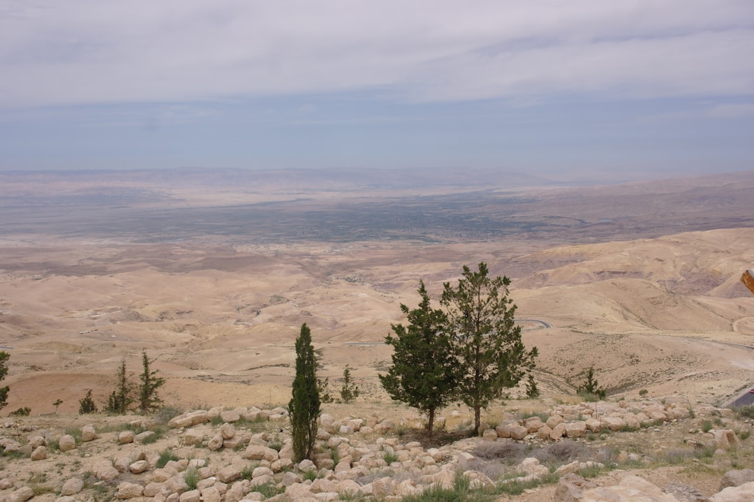 Explorando Kashkash: un rincón de naturaleza en Jordania - FCXV+MC Wadi Rum Village | Secret World Trip Planner
