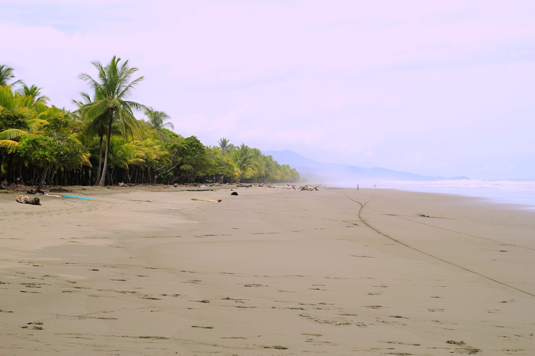 Explorer Playa Blanca : un paradis naturel au Costa Rica - Herradura | Secret World Trip Planner