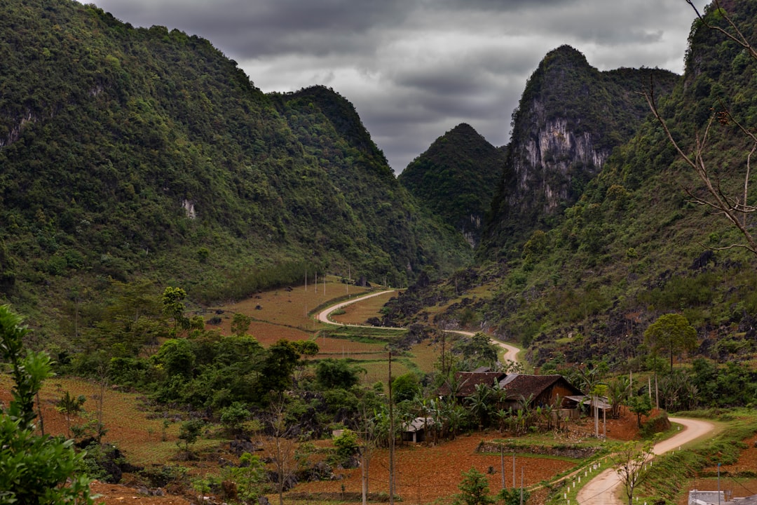 探索 Phu Mate:越南一片原始自然的角落 - Tam Quang | Secret World Trip Planner