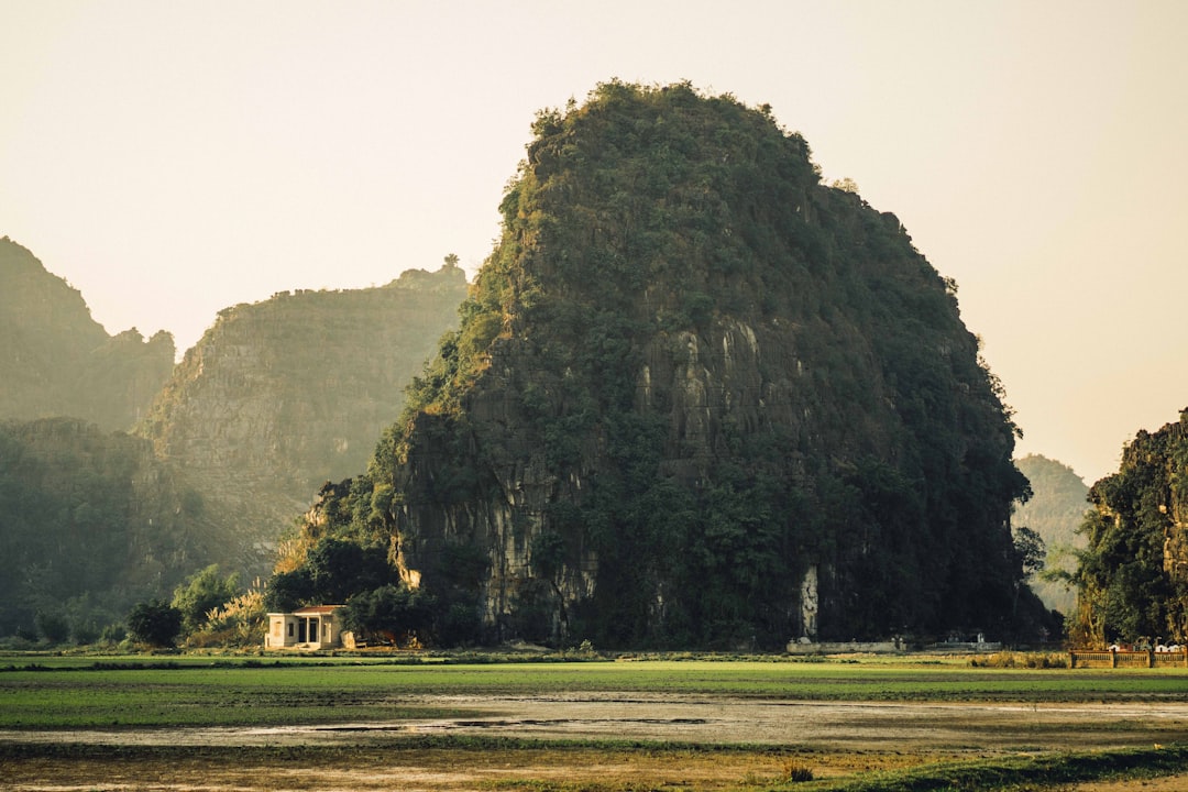 Découvrez San Cho Kay : un coin de nature au Vietnam - Sin Thau | Secret World Trip Planner