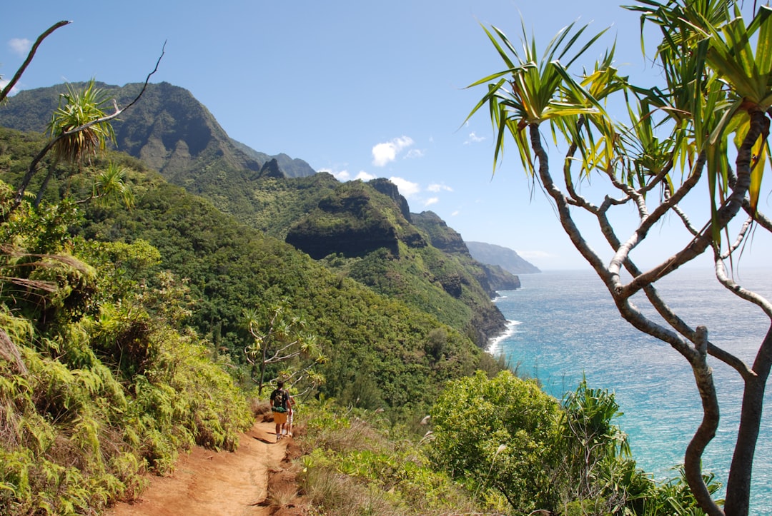 Explore the Kalalau Trail: A Wild Nature Trek - Kalalau Trail | Secret World Trip Planner