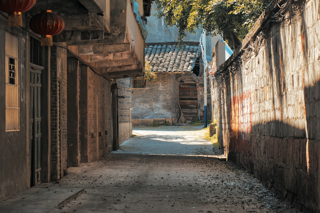Lukang Old Street: A Journey Through Taiwanese Flavors - Lukang Township | Secret World Trip Planner