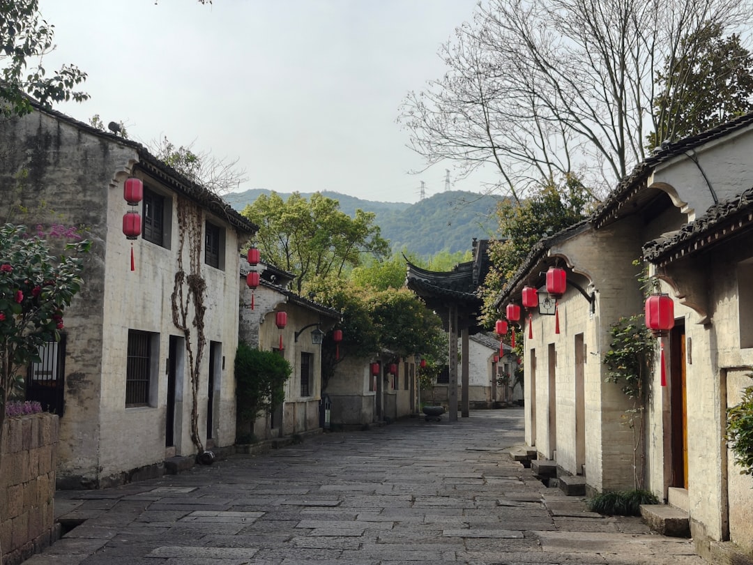 Lukang Old Street: A Journey Through Taiwanese Flavors - Lukang Township | Secret World Trip Planner