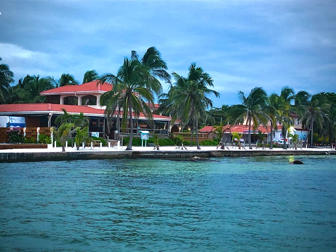 Cayo Espanto: Un Paradiso Esclusivo nel Belize - San Pedro | Secret World Trip Planner