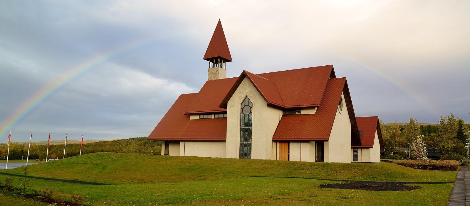 Discover Snorrastofa: The Cultural Center of Medieval Iceland - Reykholt | Secret World Trip Planner