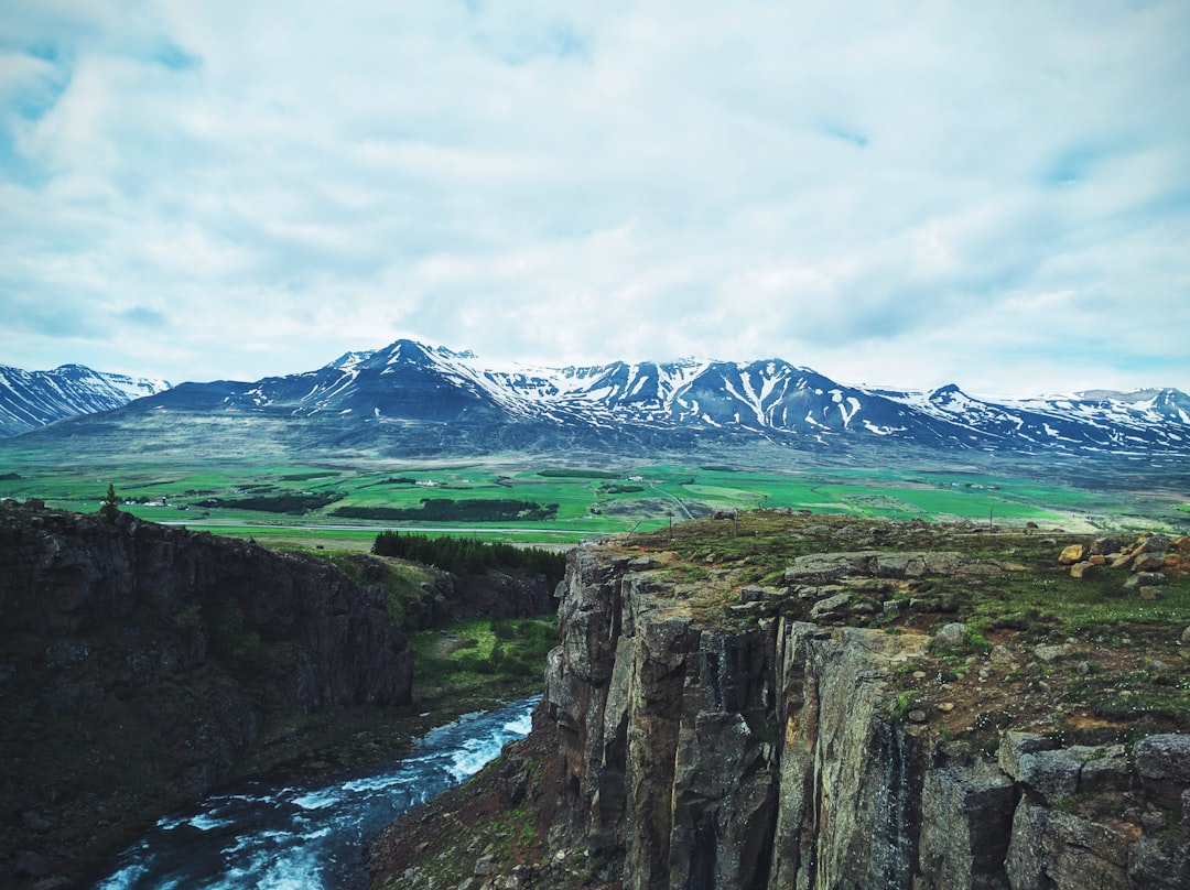 Scopri la Kröflustöð: la potenza geotermica dell'Islanda | Secret World Trip Planner