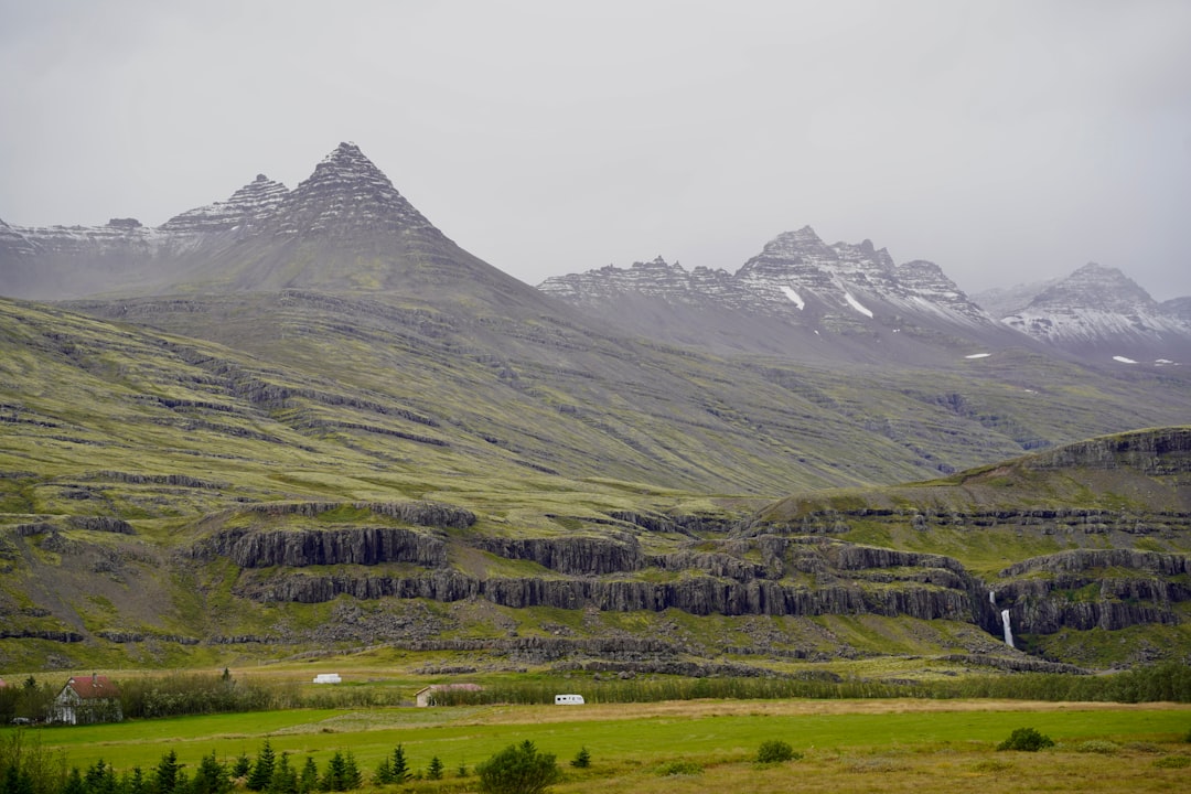 Explorando Þjóðveldisbærinn: Un Viaje al Pasado Vikingo - Selfoss | Secret World Trip Planner