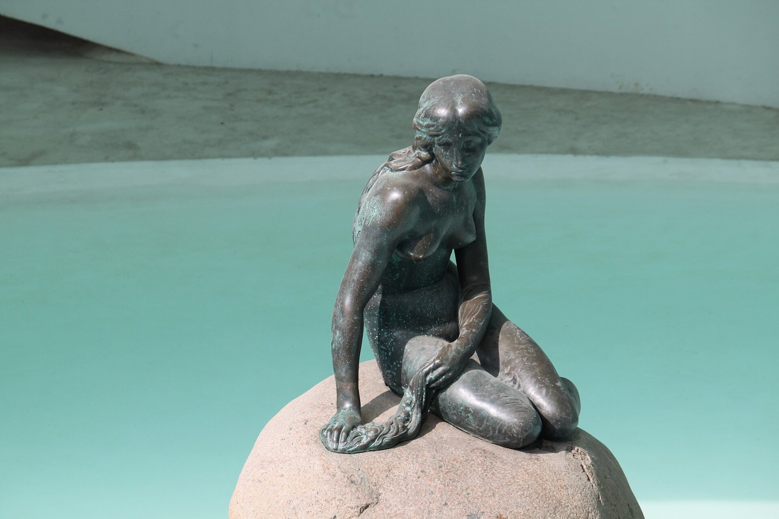 The Little Mermaid of Copenhagen: A Danish Icon Not to Miss - Langelinie 19 | Secret World Trip Planner