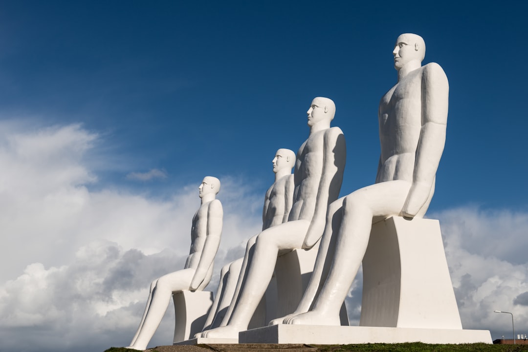 Esbjerg Kunstmuseum: A Journey into Danish Art - Havnegade 20 | Secret World Trip Planner