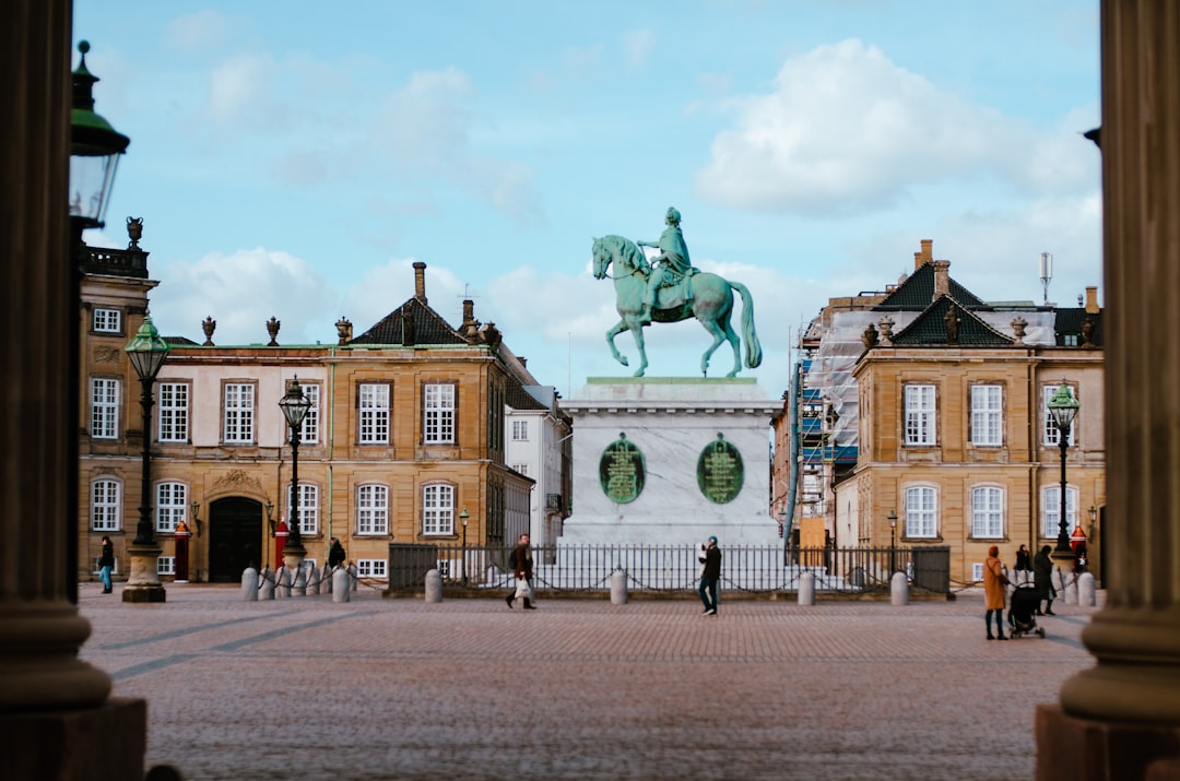 Discover The Lion and the Horse: A Journey into Danish Culture - Gothersgade 101 | Secret World Trip Planner
