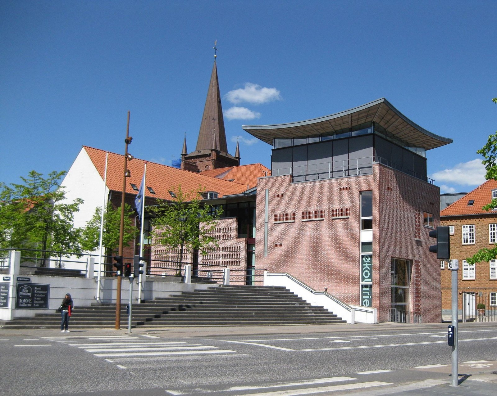 Økolariet 탐험: 덴마크 문화의 심장부로의 여행 - Dæmningen 1 | Secret World Trip Planner