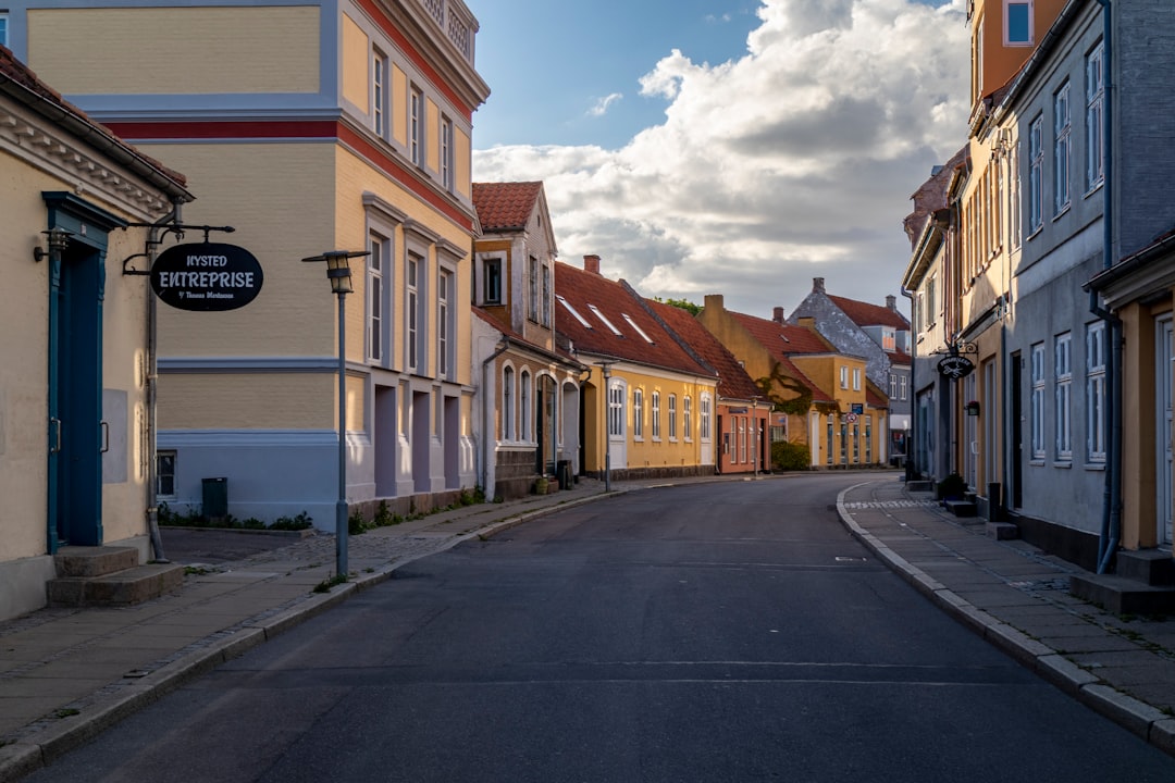 Explora Falsters Minder: el museo de la memoria danesa - Færgestræde 1a | Secret World Trip Planner