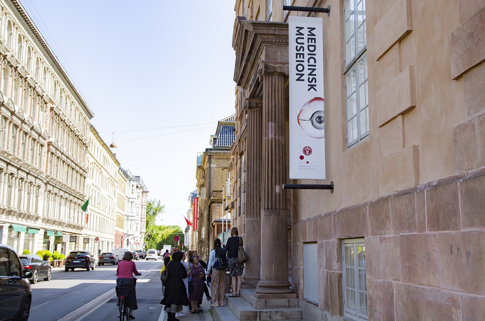 Découvrez le Medical Museion : Un Voyage dans l'Histoire de la Médecine - O2 62 | Secret World Trip Planner