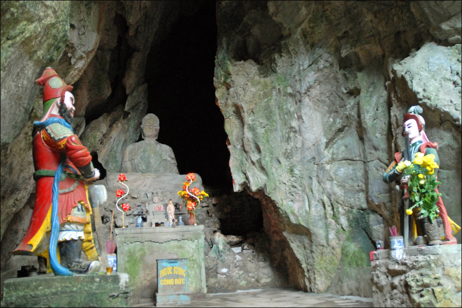 Discover the Magic of Buddha Cave in Vietnam - Yen Son | Secret World Trip Planner