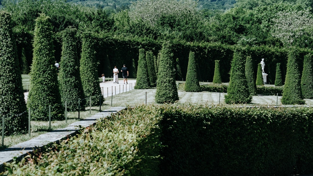 Gardens of Versailles: A Green Paradise Awaits - Place d'Armes | Secret World Trip Planner