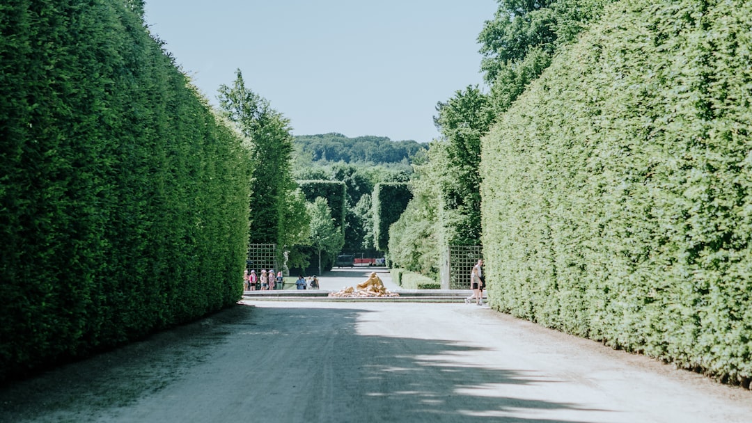 Jardines de la Realeza de Versalles: un Paraíso Verde - Place d'Armes | Secret World Trip Planner