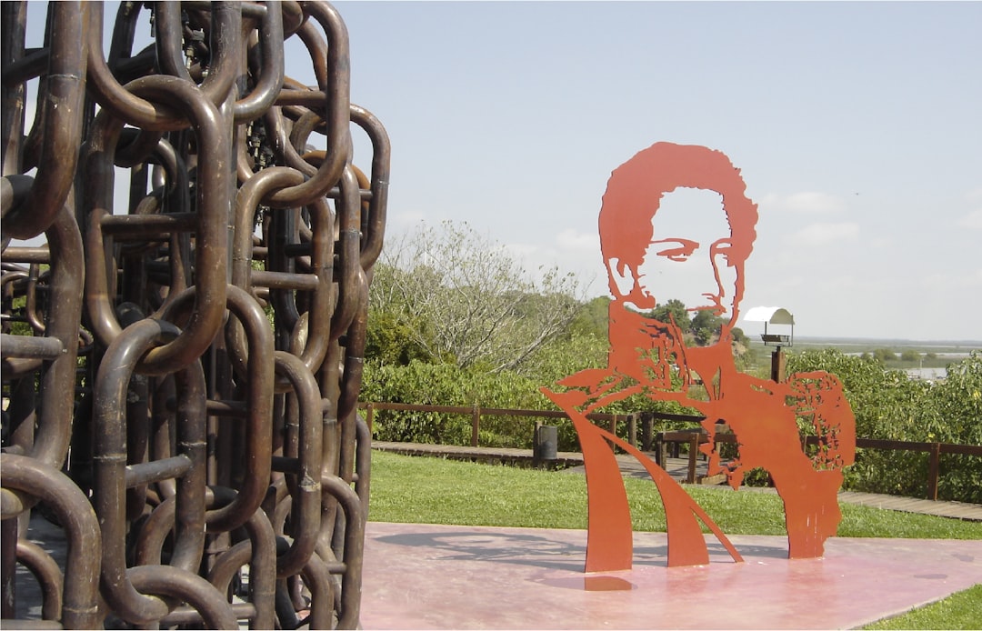 Exploring the José María Orozco Botanical Garden - San José | Secret World Trip Planner