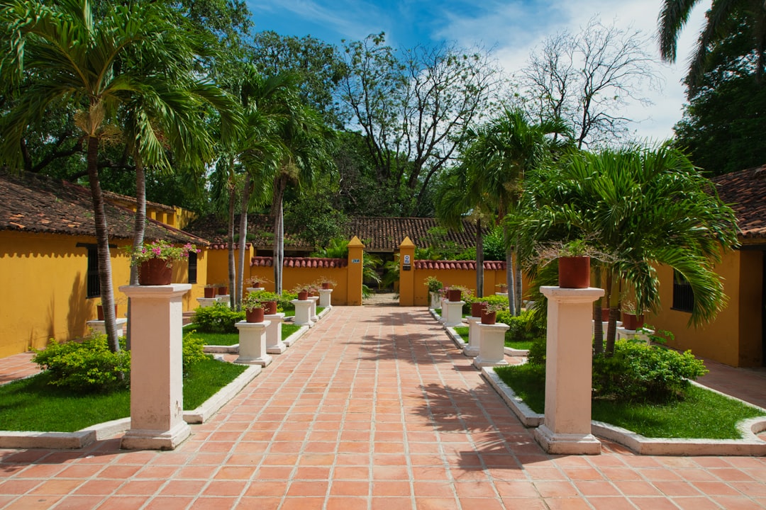 Exploring the José María Orozco Botanical Garden - San José | Secret World Trip Planner