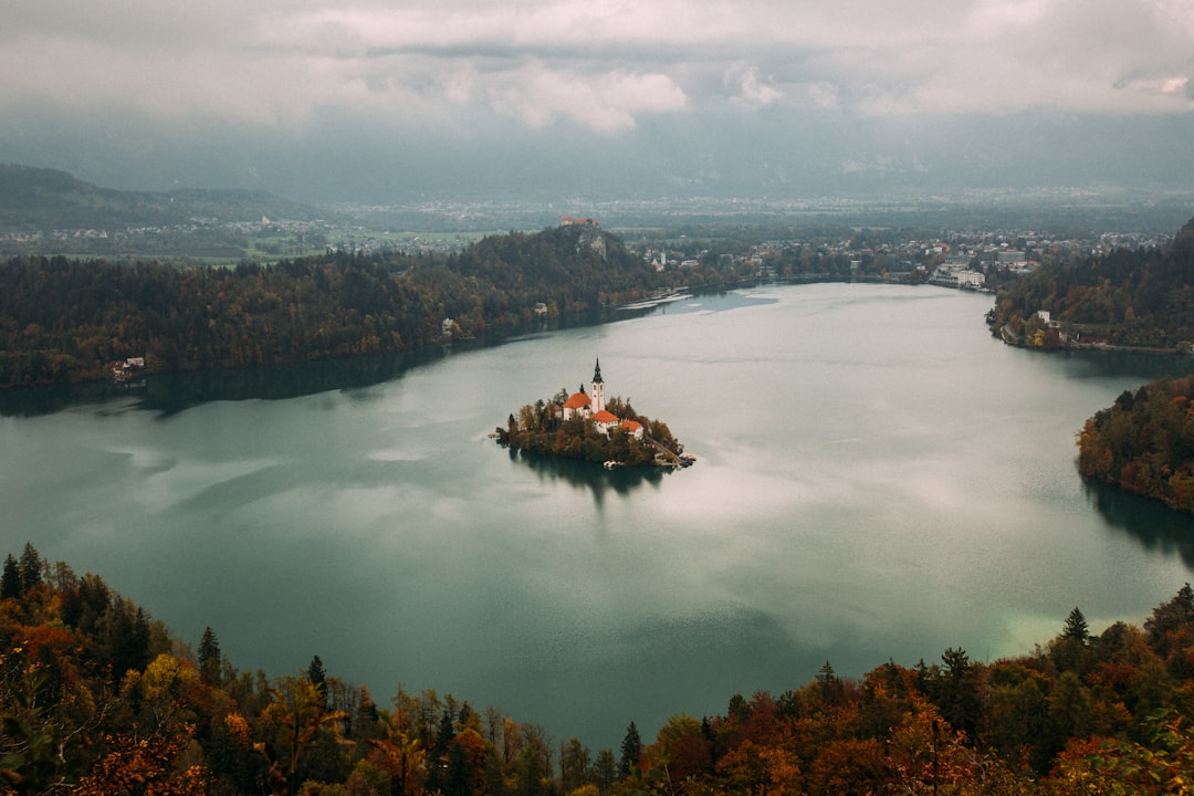Mala Osojnica: Das Panoramaparadies von Bled - Ljubljanska cesta 8 | Secret World Trip Planner