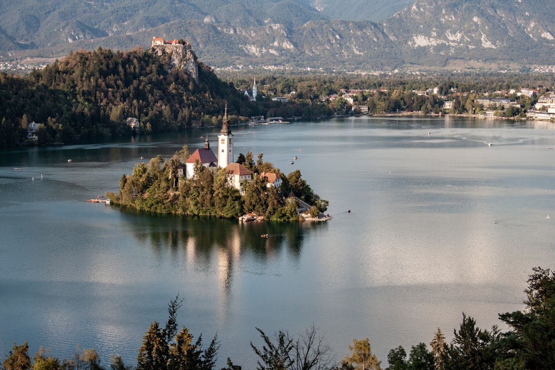 Mala Osojnica : Le Paradis Panoramique de Bled - Ljubljanska cesta 8 | Secret World Trip Planner