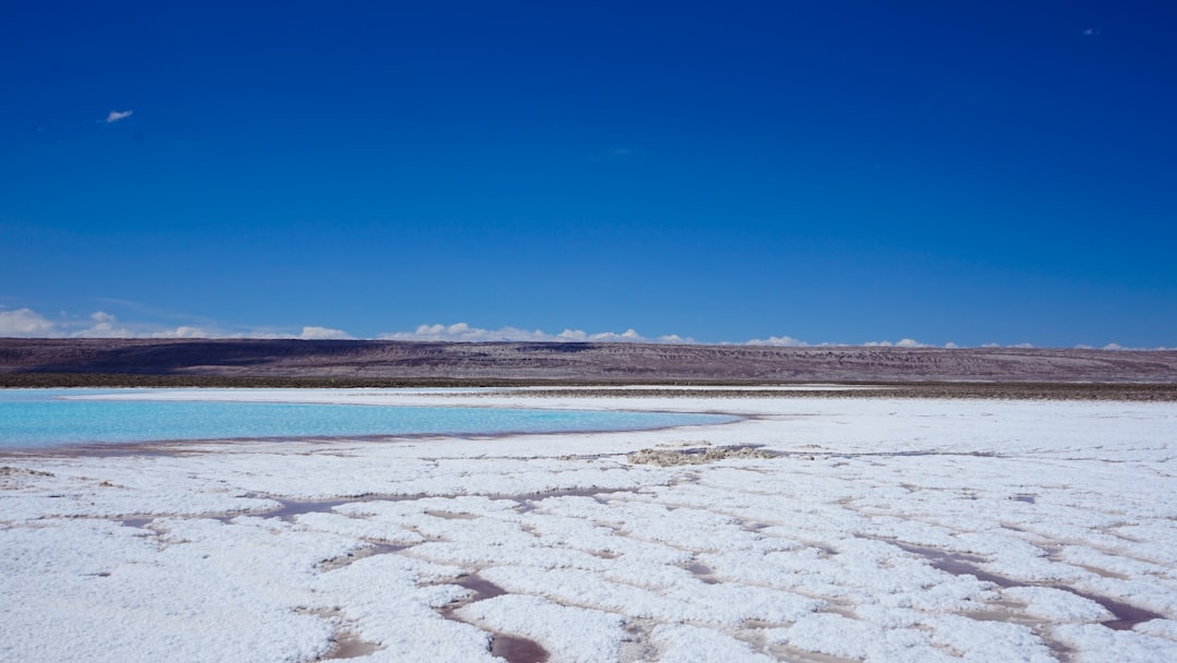 阿塔卡马盐沼:探索智利沙漠之旅 - San Pedro de Atacama | Secret World Trip Planner