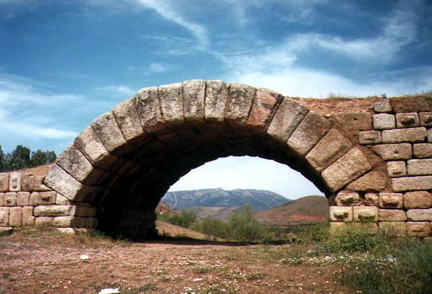 El Puente de Alconétar: un tesoro romano oculto - 10940 Garrovillas de Alconétar | Secret World Trip Planner