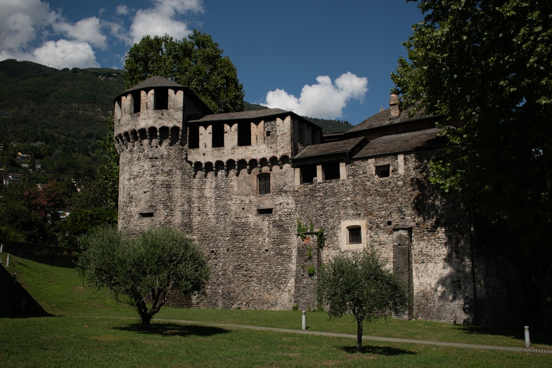 Castello di Sammezzano: Um Tesouro Escondido na Toscana - 6 | Secret World Trip Planner