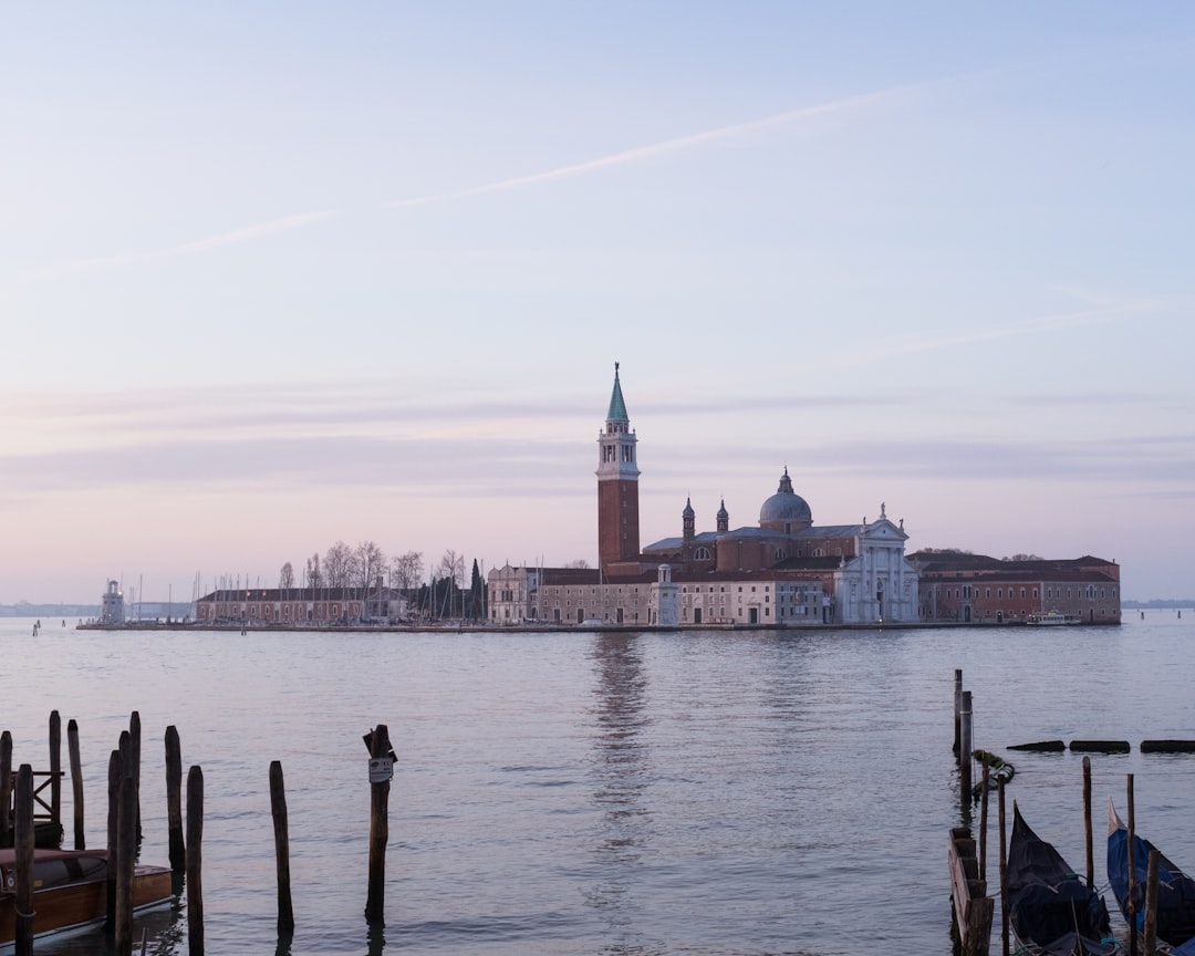 AI Планировщик Путешествий 2026: Революция в Венеции - Venezia | Secret World Trip Planner