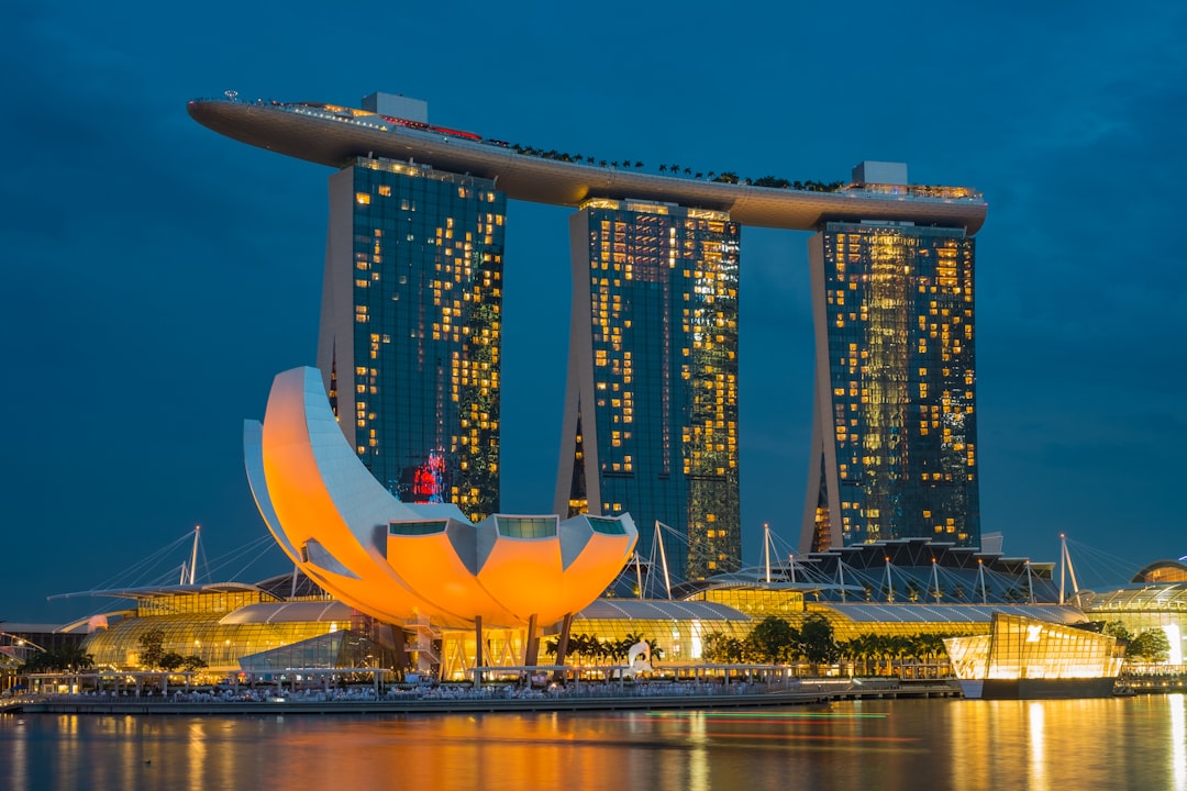 Was man 2026 in Singapur sehen sollte: Top Orte - Singapore | Secret World Trip Planner