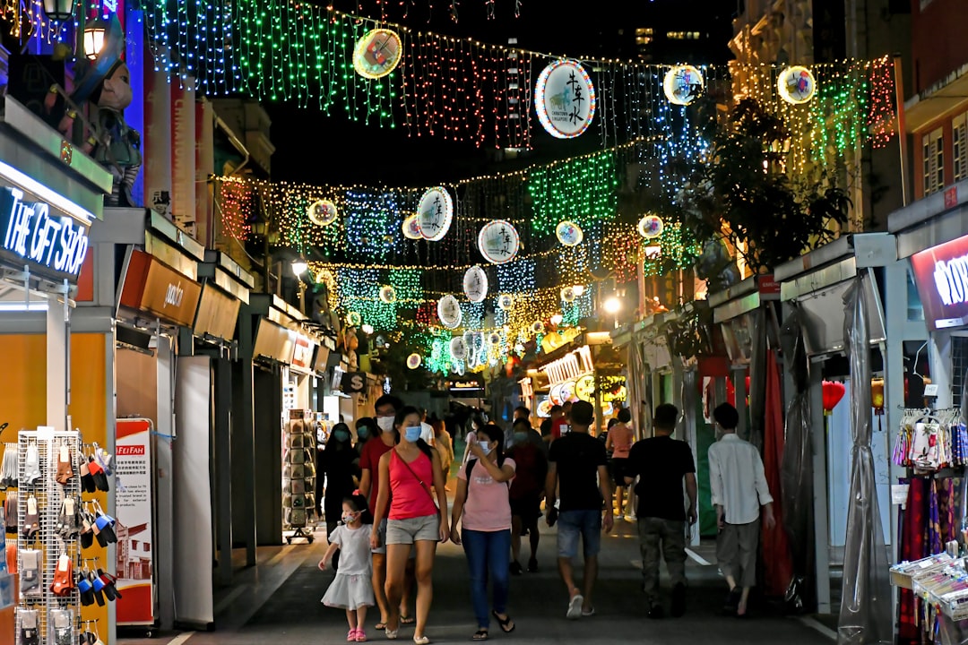 2026年シンガポールの必見スポットガイド - Singapore | Secret World Trip Planner