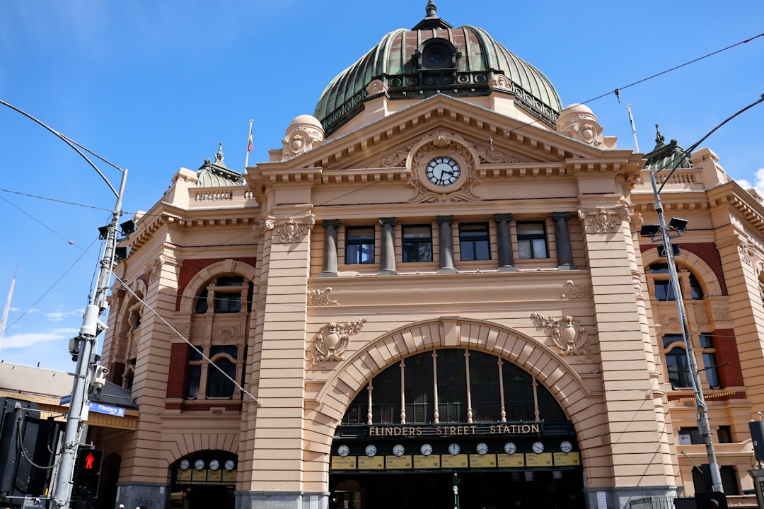 Vacances à Melbourne à Petit Prix : Guide Pratique - Melbourne | Secret World Trip Planner