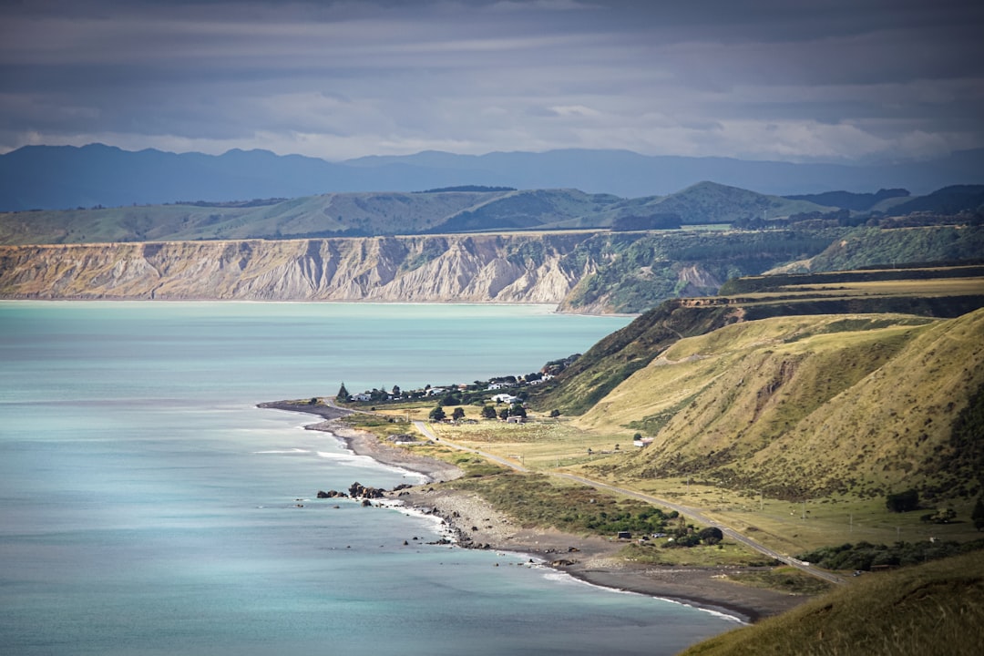 Kaitiaki : La sculpture gardien d'Auckland - Auckland | Secret World Trip Planner