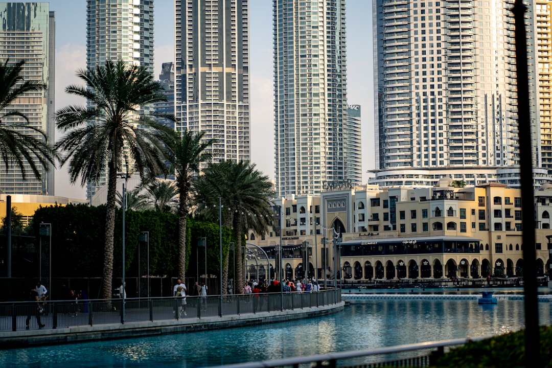 Burj Khalifa: l'icona di Dubai che sfida il cielo | Secret World Trip Planner