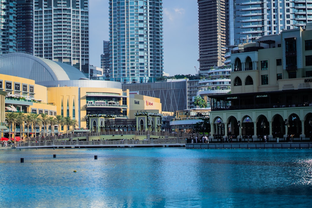 Burj Khalifa: l'icona di Dubai che sfida il cielo | Secret World Trip Planner
