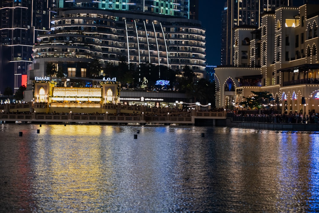 Burj Khalifa: Dubai's Icon That Defies the Sky | Secret World Trip Planner