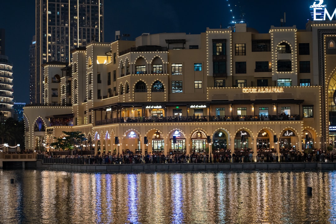 Burj Khalifa: Dubai's Icon That Defies the Sky | Secret World Trip Planner