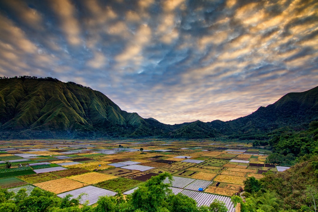 Breathtaking Sunsets at Sunrise Land Lombok - East Lombok Regency | Secret World Trip Planner