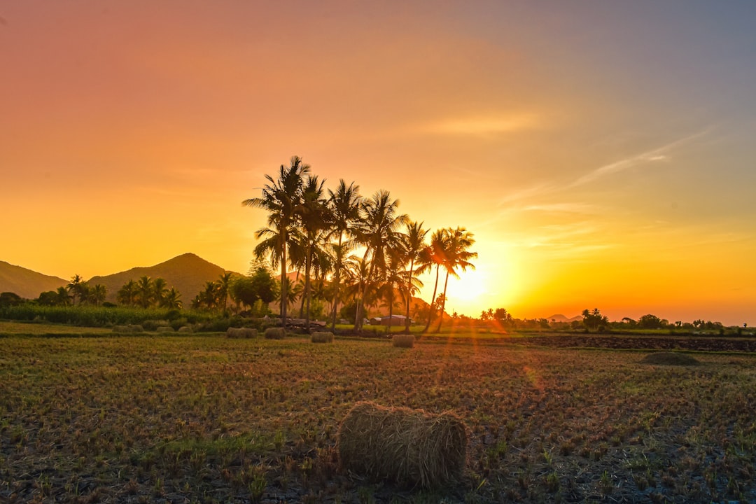 Breathtaking Sunsets at Sunrise Land Lombok - East Lombok Regency | Secret World Trip Planner