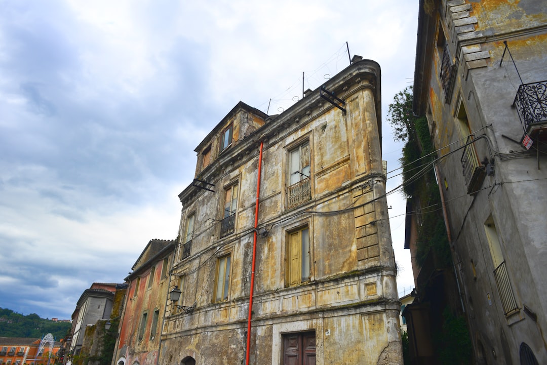 Discover the Vignola Palace: A Renaissance Gem - 41 | Secret World Trip Planner