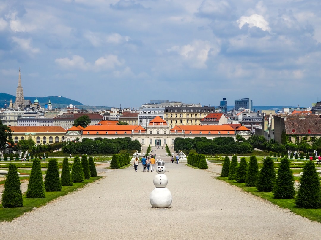 2026年Wanderlog替代方案：维也纳最佳选择 - Vienna | Secret World Trip Planner