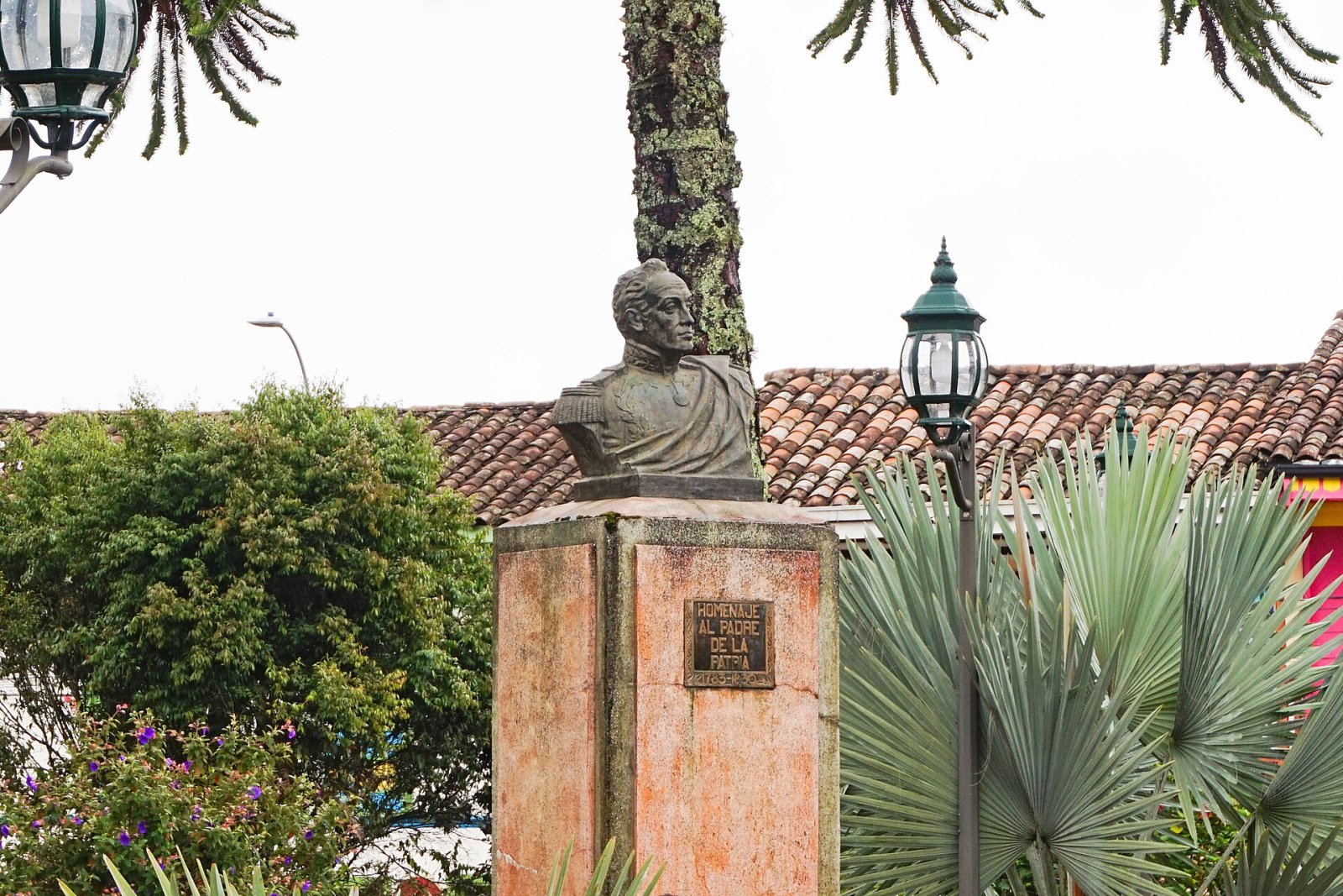 Simón Bolívar: Il Liberatore e la sua eredità in Colombia - Ambalema | Secret World Trip Planner