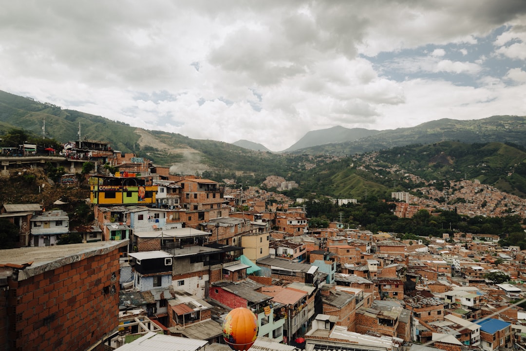 Хайме Гарсон: символ колумбийской политической сатиры - Bogotá | Secret World Trip Planner