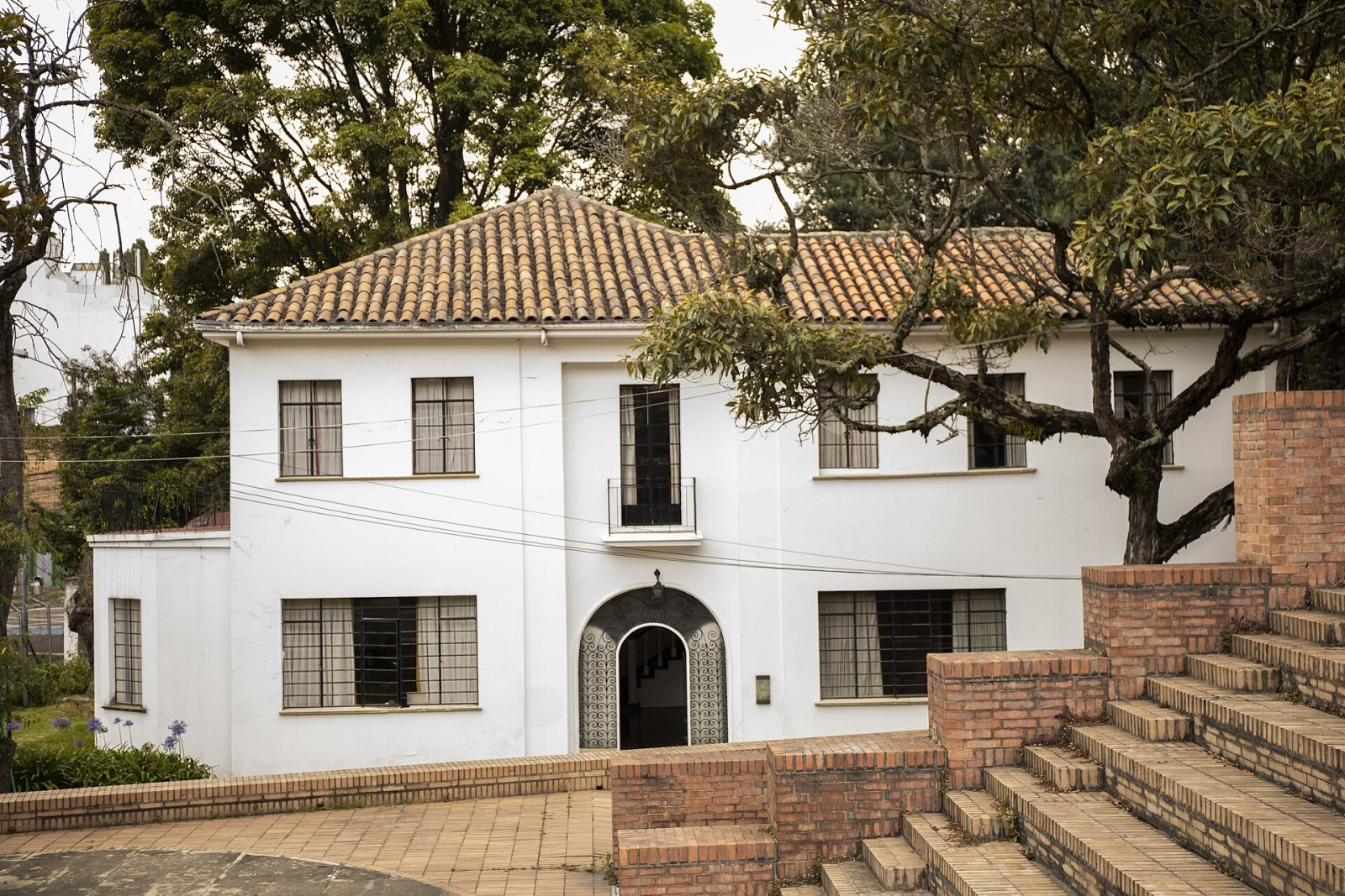 Discover the Jorge Eliecer Gaitan Museum in Bogotá - Paz de Río | Secret World Trip Planner