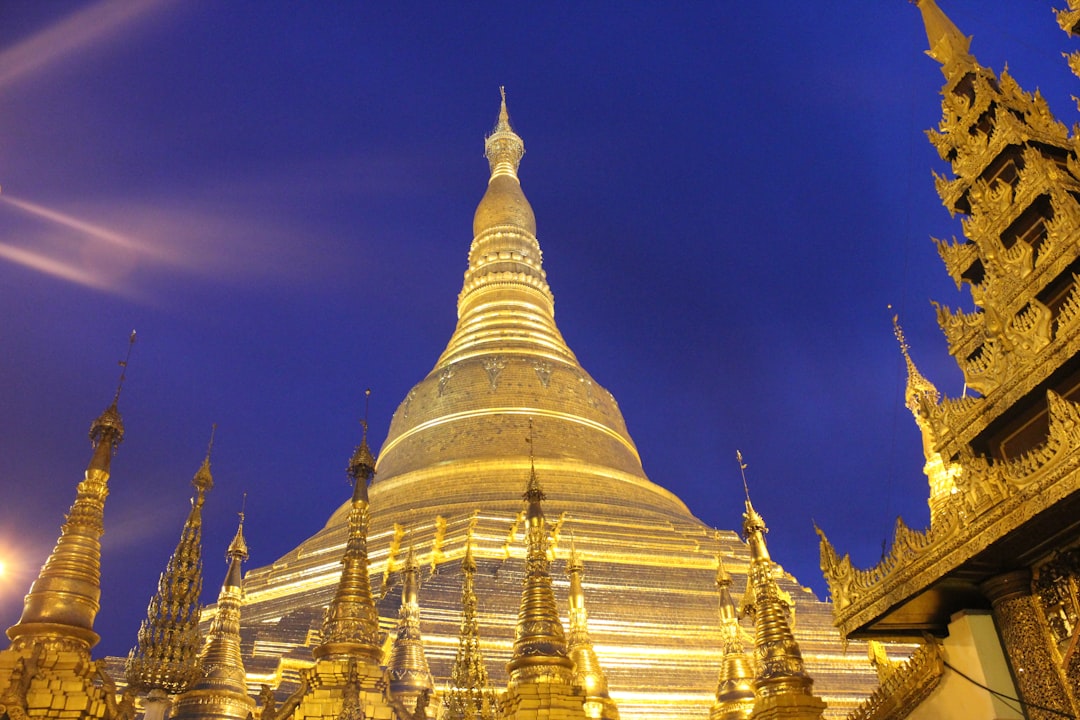 Descubriendo el Encanto de 2753: Un Viaje a la Historia de Myanmar - New Bagan | Secret World Trip Planner