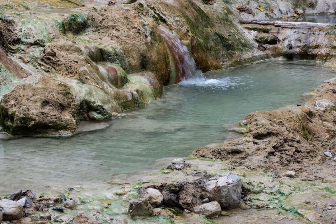 Therma, Ikaria: as águas termais radioativas do Egeu - Therma 833 00 | Secret World Trip Planner