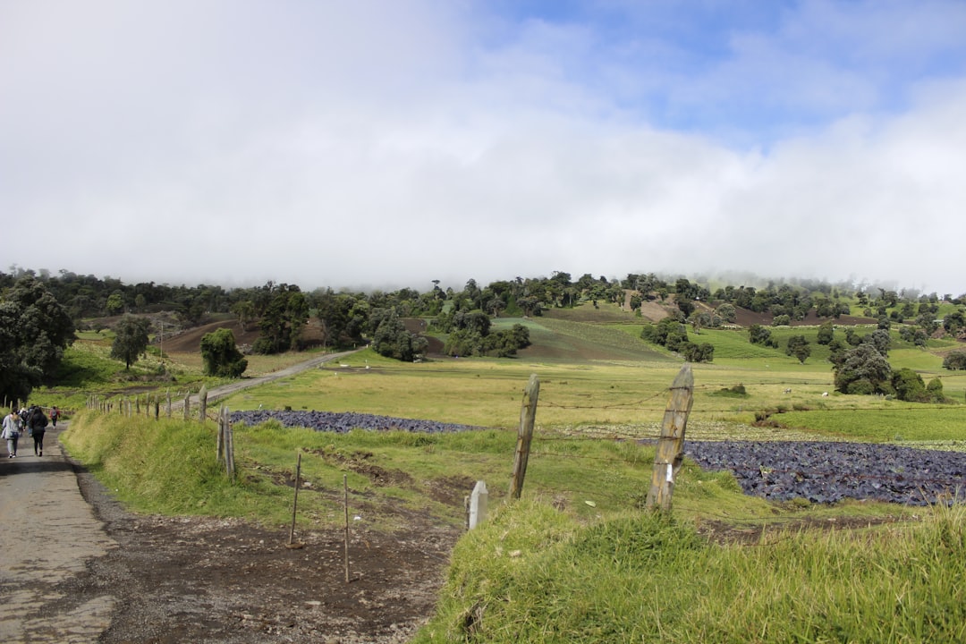 Turrialba: el volcán activo de Costa Rica - Provincia di Cartago | Secret World Trip Planner