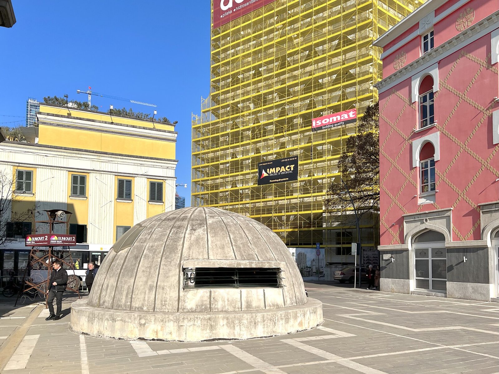 Bunk'Art: Uma viagem pela história de Tirana - Tiranë | Secret World Trip Planner