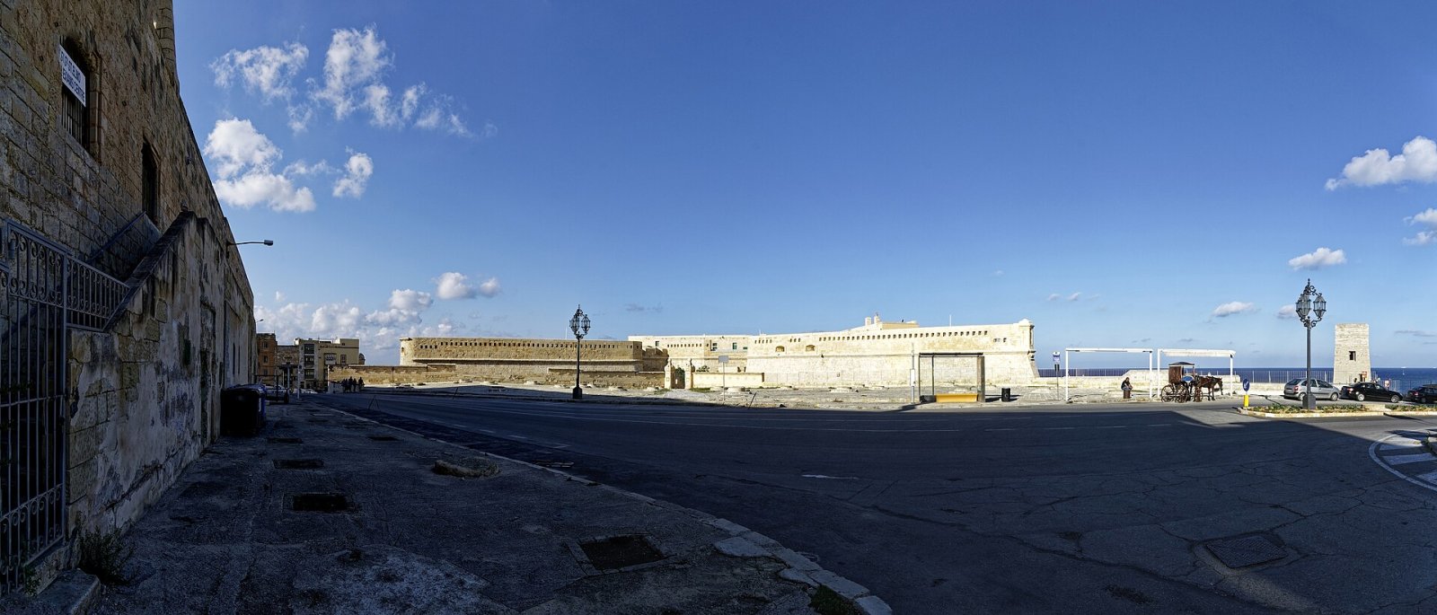 Découvrez le Malta at War Museum : un voyage dans l'histoire militaire - VGPC+5W8 | Secret World Trip Planner